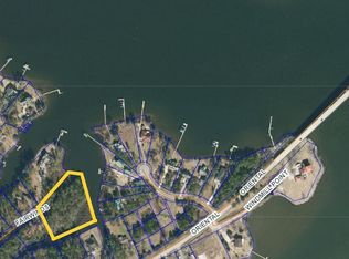 0 Fairwinds Drive, Oriental, NC 28571