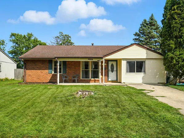 432 Redmond Rd, Columbus, OH 43228