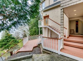 2403 Steilacoom Blvd, Steilacoom, WA 98388