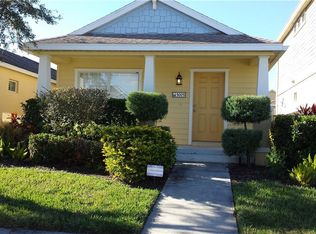 5005 Charles Partin Dr, Parrish, FL 34219