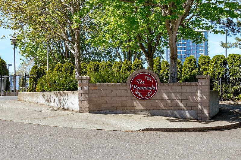Victoria Apartment for rent - 2 Bedrooms — photo 45