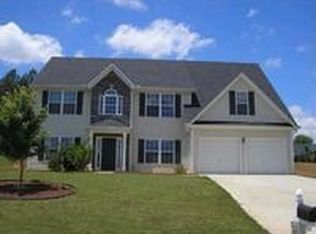225 Avonlea Dr, Covington, GA 30016
