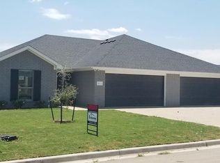 5620 Moose Jaw Cir, Waco, TX 76708