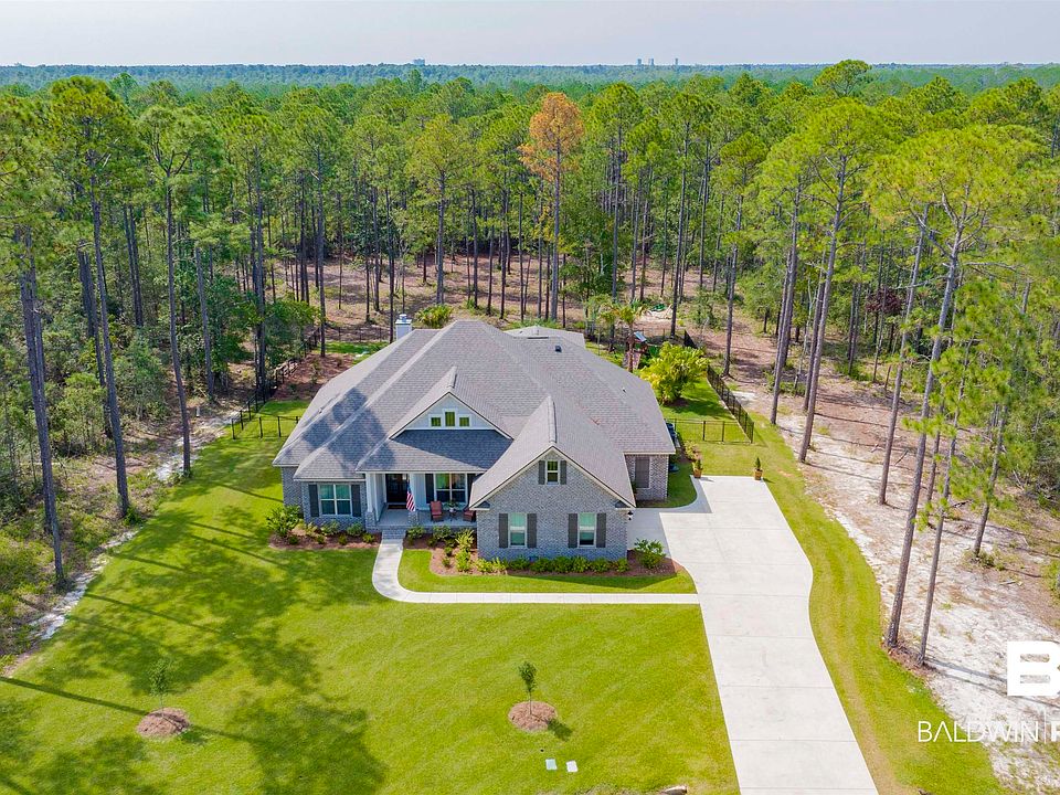 1st image of 18268 Millwood Dr