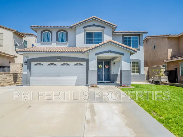 7167 Elsa Ct, Fontana, CA 92336