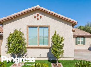 15832 W Shaw Butte Dr, Surprise, AZ 85379