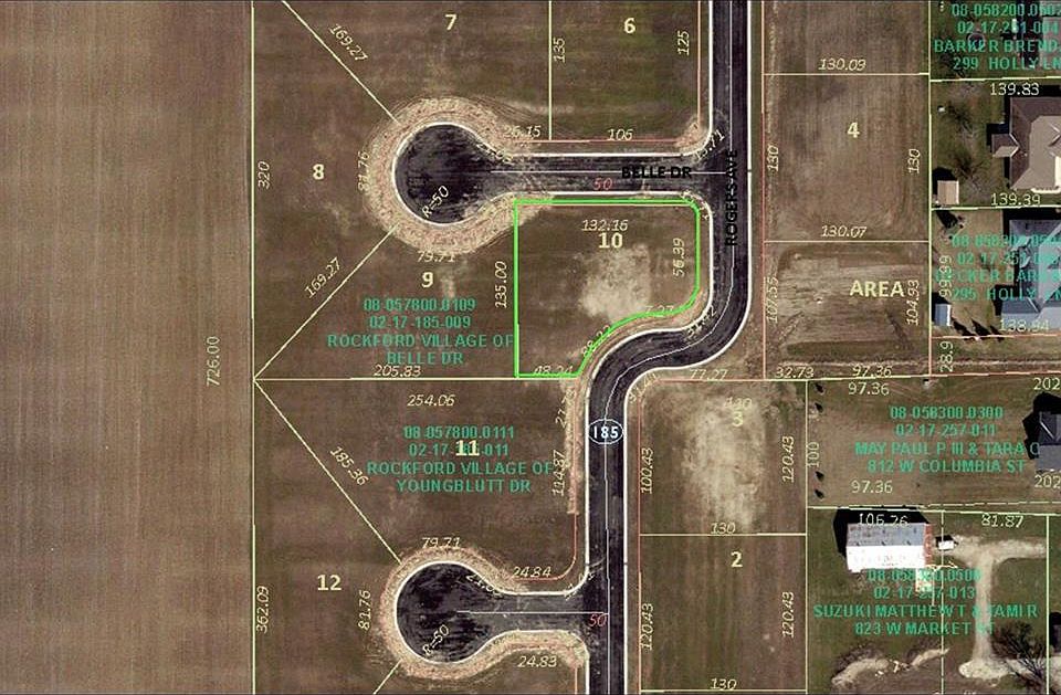 1st image of 924 Belle Dr Lot 10