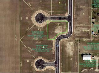 924 Belle Dr LOT 10, Rockford, OH 45882