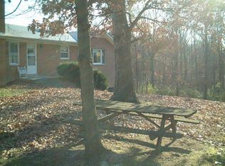 60 Penny Ln, Strasburg, VA 22657