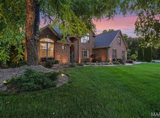 1116 Far Oaks Dr, Caseyville, IL 62232