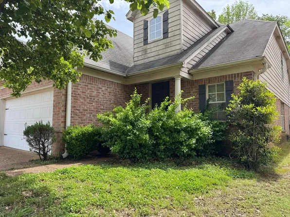 7189 Chena Bay Ln, Cordova, TN 38018