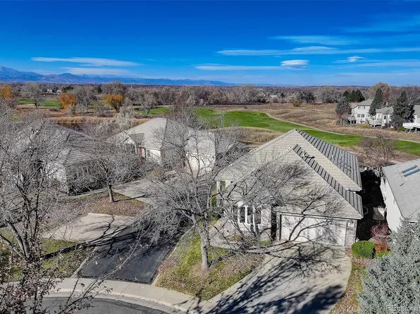 2615 W 107th Place, Westminster, CO 80234