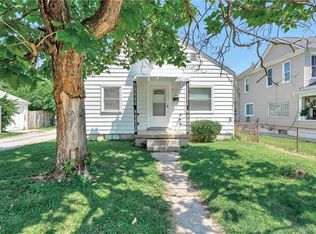 18 Missouri Ave, Dayton, OH 45410