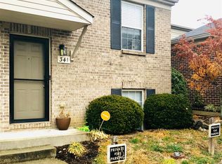 341 Outrider Way, Lexington, KY 40514