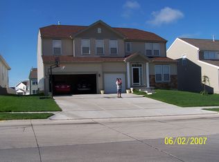 16201 S St, Omaha, NE 68135