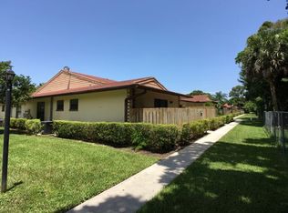 4278 Woodstock Dr #C-1, West Palm Beach, FL 33409