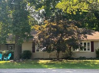 1747 Shady Ln, Dayton, OH 45432