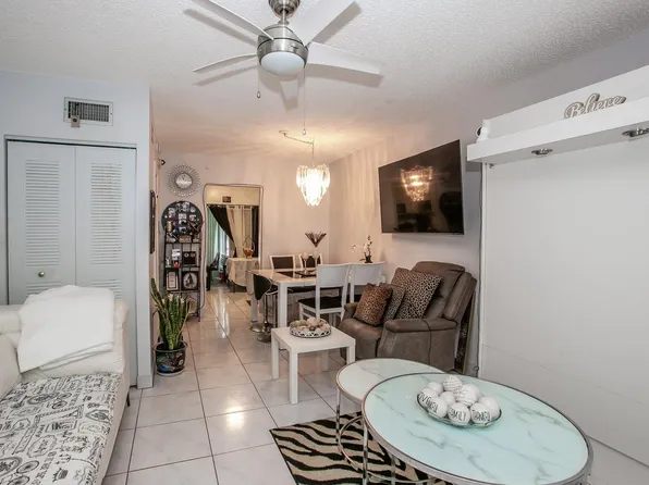 601 NW 77 #205, Margate, FL 33063