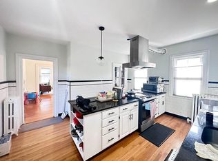 81 Thorndike St #1, Cambridge, MA 02141