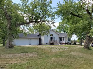 18519 Highway 9, Forest City, IA 50436