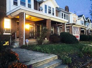 1039 W Tabor Rd #2, Philadelphia, PA 19141