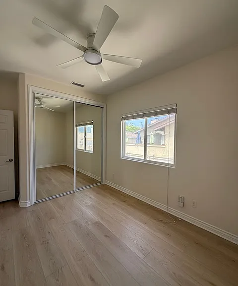 Bedroom #1
