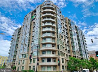 811 4th St NW UNIT 1019, Washington, DC 20001