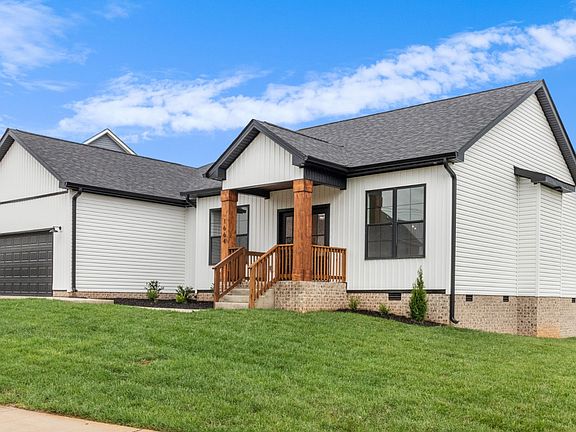 5th image of 1664 Heritage Dr Lot 81