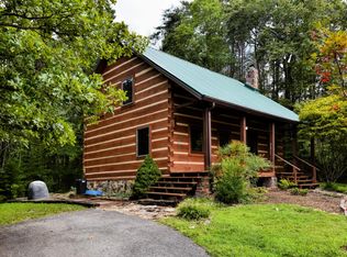 9681 Old Loyston Rd, Maynardville, TN 37807