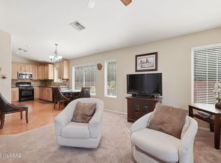 39116 S Quick Trot Dr, Tucson, AZ 85739