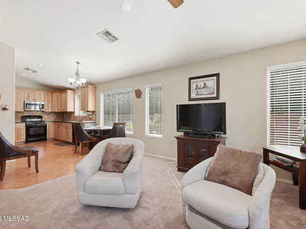 39116 S Quick Trot Dr, Tucson, AZ 85739