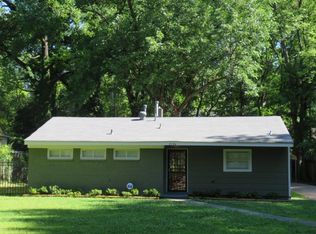 2186 Carnes Ave, Memphis, TN 38114