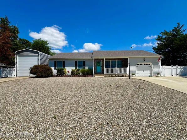 1012 Sarasota Drive, Forked River, NJ 08731