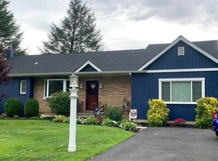 741 Robyn Rd, Huntingdon Valley, PA 19006