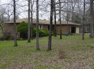 598 Lake Dr, Pocahontas, AR 72455