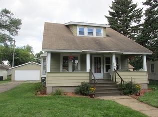 1206 S 7th Ave, Wausau, WI 54401