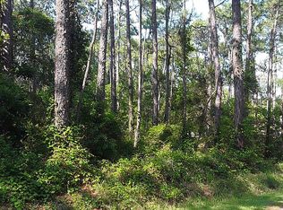 1000 McIntosh Pl, Dauphin Island, AL 36528