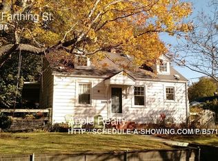 2806 Farthing St, Durham, NC 27704