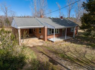 1251 Sweeney Trl, Halifax, VA 24558