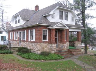 261 & 269 Park St, Laporte, PA 18626