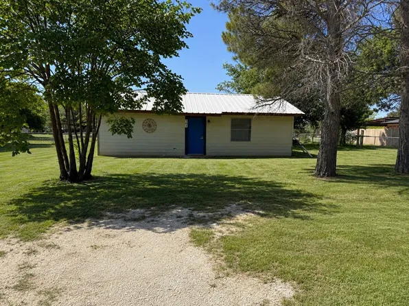 201 Sandy Ln, Clyde, TX 79510