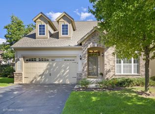 1658 Havenshire Rd, Aurora, IL 60505