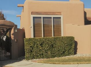 9109 Wimbledon Dr NE, Albuquerque, NM 87111
