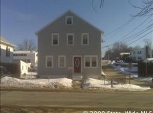 115 Phenix Ave, West Warwick, RI 02893