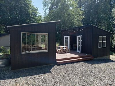 90 Maple Street, Quilcene, WA, 98376