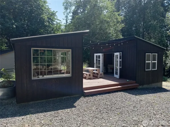 90 Maple Street, Quilcene, WA 98376