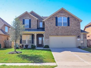 9314 Atwood Ridge Ln, Richmond, TX 77469