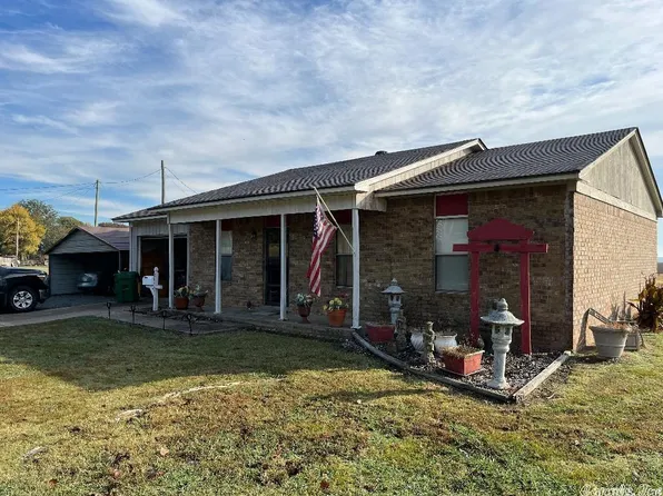 (undisclosed Address), England, AR 72046