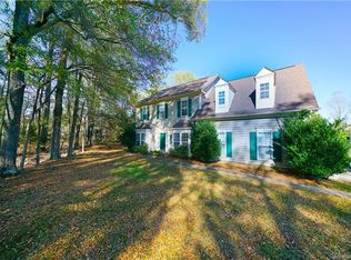 12129 Wild Garden Ct, Charlotte, NC 28269