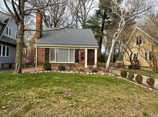 1456 Sheridan St, Plymouth, MI 48170